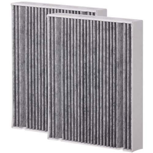 Premium Guard Cabin Air Filter PC99893C - front view