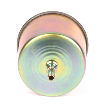 Premium Guard Fuel Filter PF3802 - connector view