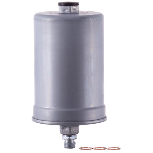 Premium Guard Fuel Filter PF4641 - front view