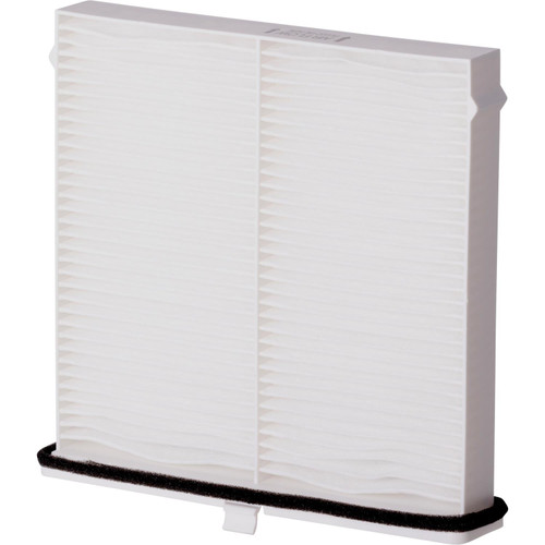 Premium Guard Cabin Air Filter PC99818P - front view