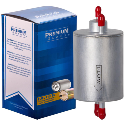 Premium Guard Fuel Filter PF5416 - packaging