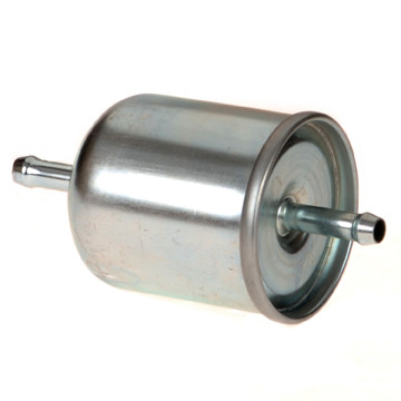Premium Guard Fuel Filter PF4777 - connector view