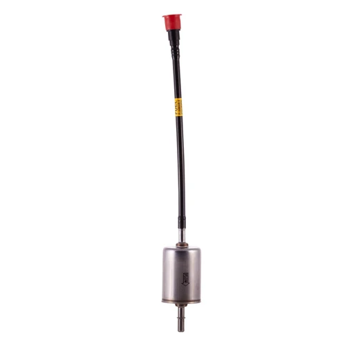 Premium Guard Fuel Filter PF4672 - front view