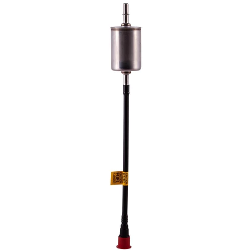 Premium Guard Fuel Filter PF4672 - angled view