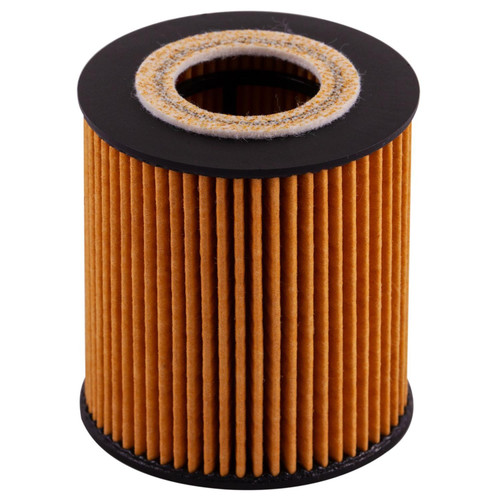 Premium Guard Engine Oil Filter PG5505EX - angled view