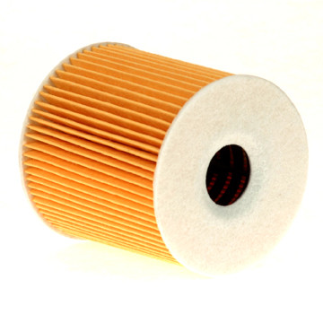 Premium Guard Engine Oil Filter PG5315 - connector view