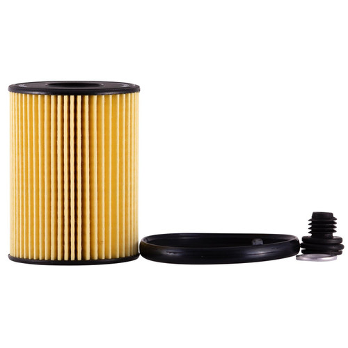 Premium Guard Engine Oil Filter PG99527EX - front view