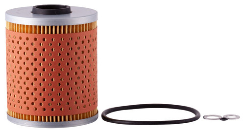 Premium Guard Engine Oil Filter PG5690 - front view