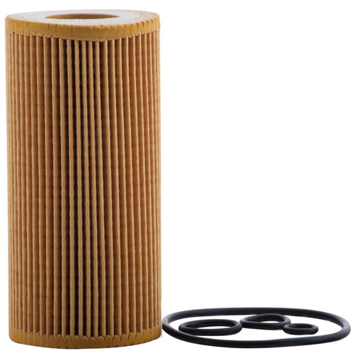 Premium Guard Engine Oil Filter PG5544 - front view