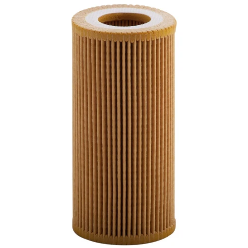 Premium Guard Engine Oil Filter PG5544 - angled view