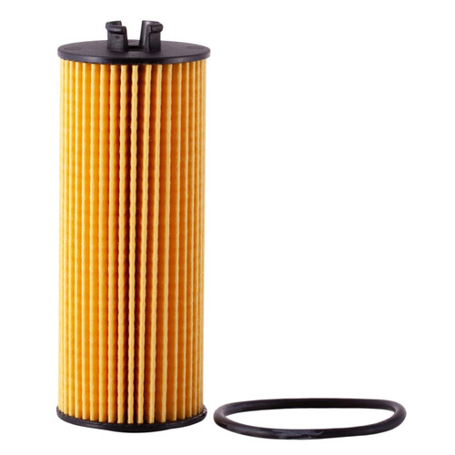 Premium Guard Engine Oil Filter PG6135 - front view