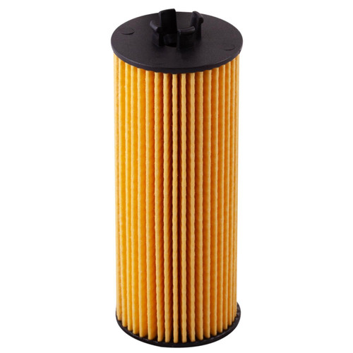 Premium Guard Engine Oil Filter PG6135 - angled view