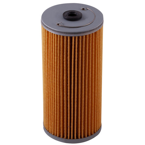 Premium Guard Engine Oil Filter PG4756 - angled view