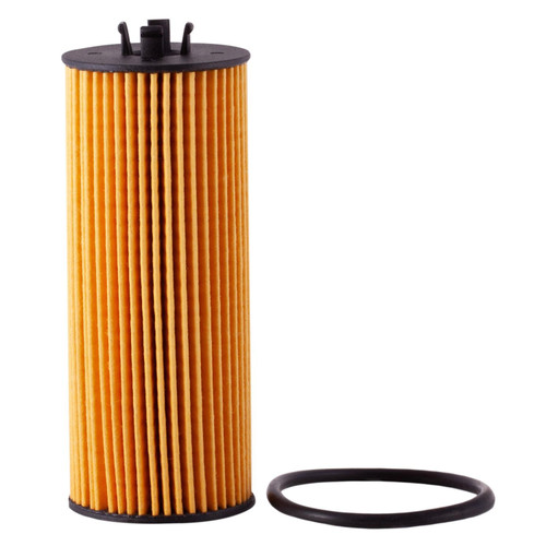 Premium Guard Engine Oil Filter PG6135EX - front view