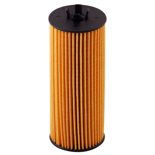 Premium Guard Engine Oil Filter PG6135EX - angled view