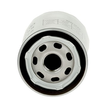 Premium Guard Engine Oil Filter PG5288 - connector view