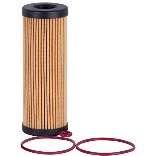 Premium Guard Engine Oil Filter PG8154EX - front view