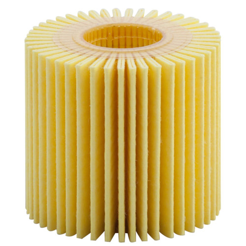 Premium Guard Engine Oil Filter PG5608 - angled view