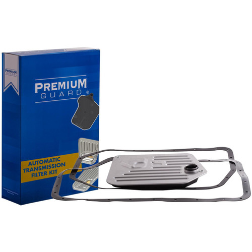 Premium Guard Automatic Transmission Filter Kit PT99217 - packaging