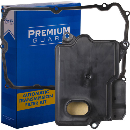 Premium Guard Automatic Transmission Filter Kit PT99827 - packaging
