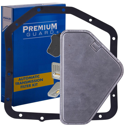 Premium Guard Automatic Transmission Filter Kit PT99763 - packaging