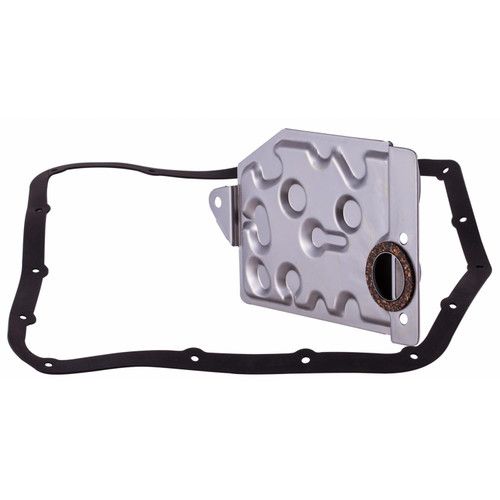 Premium Guard Automatic Transmission Filter Kit PTK1189 - front view