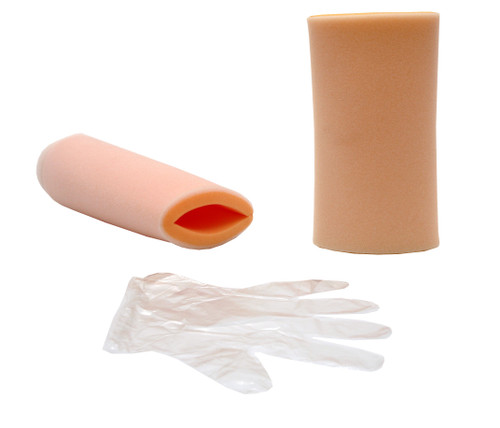WIX Air Filter 24293 - front view