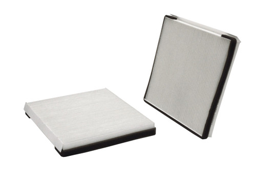 WIX Cabin Air Filter 24300 - front view