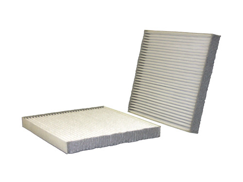 WIX Cabin Air Filter 24882 - front view