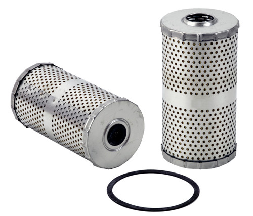 WIX Fuel Filter 24122 - front view