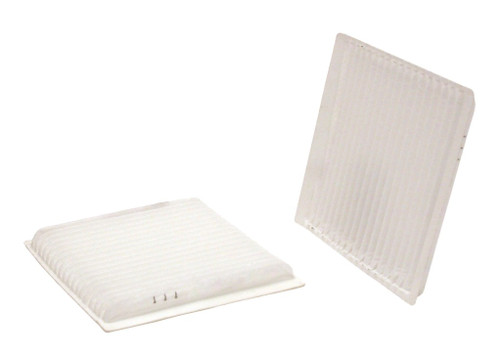 WIX Cabin Air Filter 24065 - front view