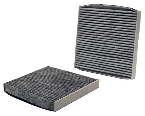 WIX Cabin Air Filter 24893 - front view