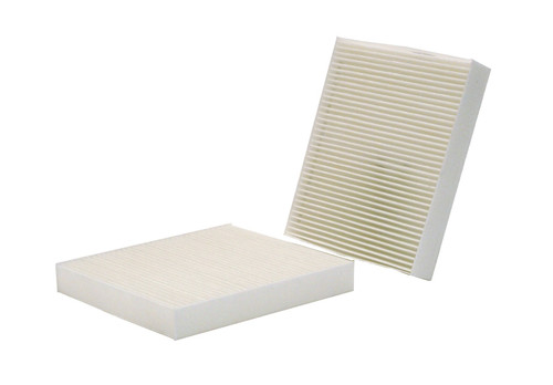WIX Cabin Air Filter 24600 - front view