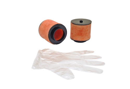 WIX Air Filter 24274 - front view