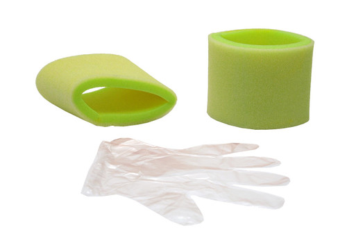 WIX Air Filter 24278 - front view