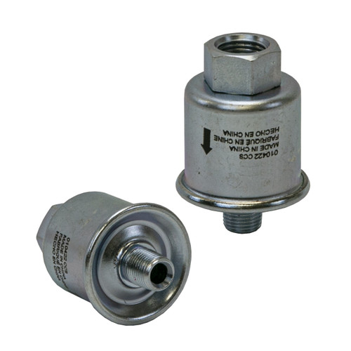 WIX Fuel Filter 33081 - front view