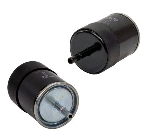 WIX Fuel Filter 33316 - front view