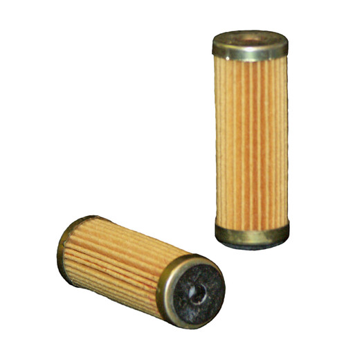 WIX Fuel Filter 33052 - front view