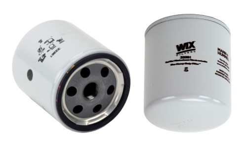 WIX Fuel Filter 33361 - front view