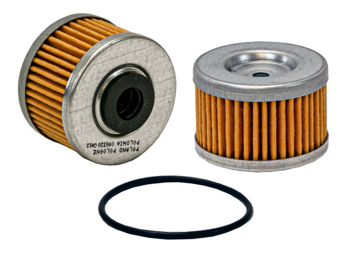 WIX Engine Oil Filter 24944 - front view