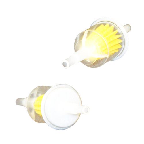 WIX Fuel Filter 33011 - front view