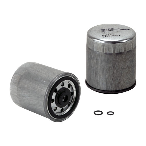 WIX Fuel Filter 33152 - front view