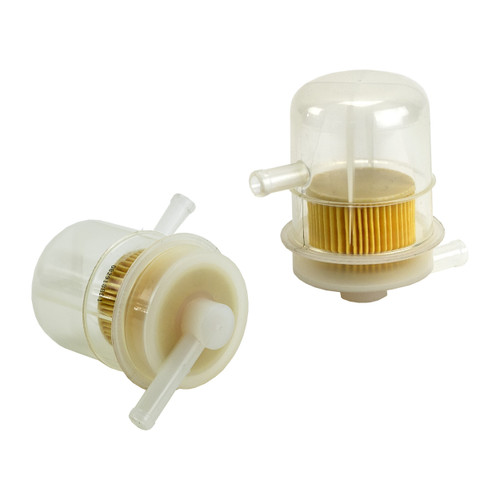 WIX Fuel Filter 33387 - front view