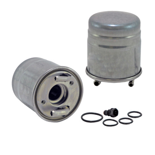 WIX Fuel Filter 33250 - front view