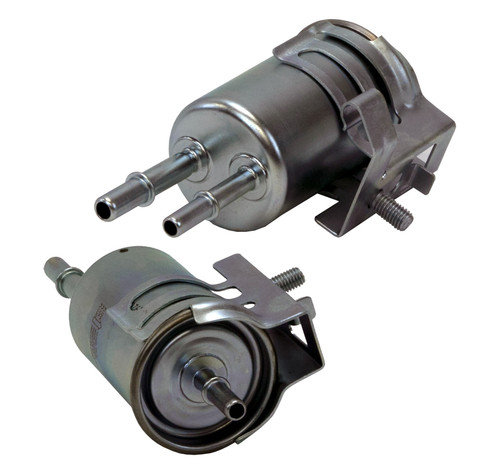 WIX Fuel Filter 33409 - front view
