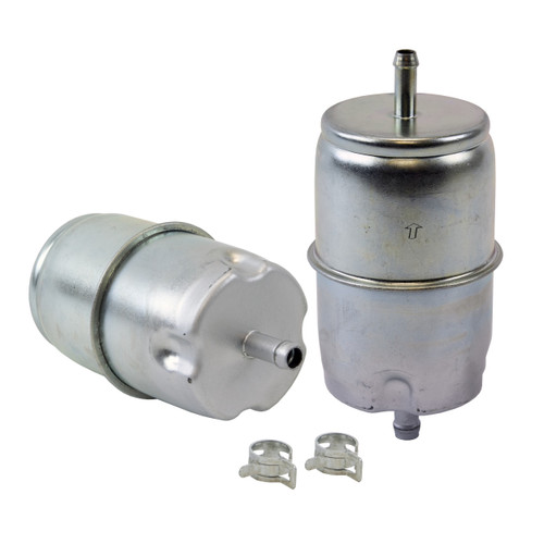 WIX Fuel Filter 33486 - front view