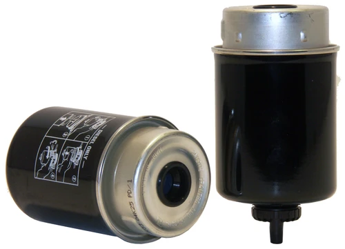 WIX Fuel Water Separator Filter 33680 - front view