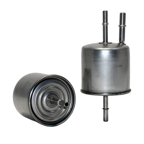 WIX Fuel Filter 33667 - front view