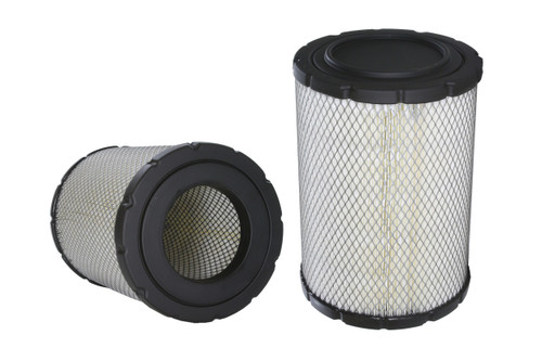 WIX Air Filter 42033 - front view