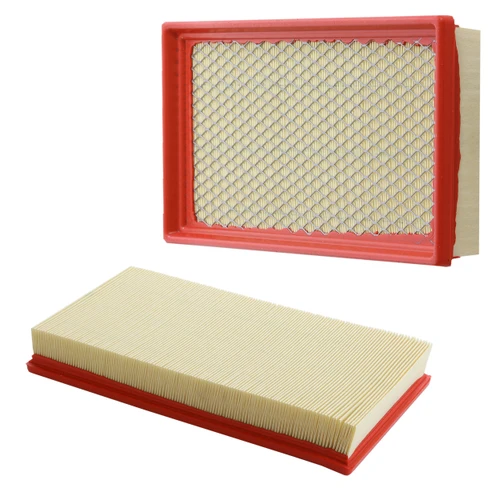WIX Air Filter 42177 - front view